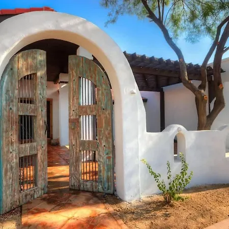 Villa De Paradis